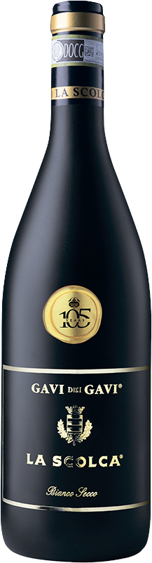 Изображение товара Limited Edition, Gavi dei Gavi, La Scolca 0.75 л.