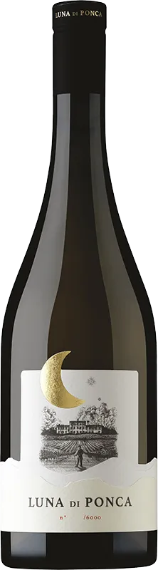 Изображение товара Luna di Ponca, Borgo Conventi 0.75 л.