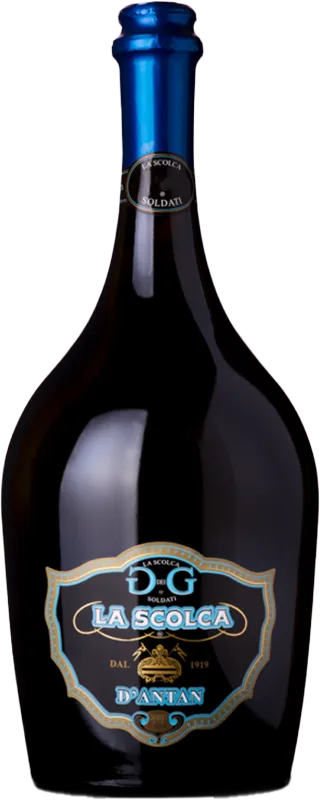 Изображение товара D'Antan, Gavi dei Gavi, La Scolca 0.75 л.