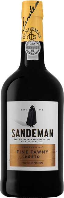 Изображение товара Imperial Reserve Tawny Porto, SANDEMAN 0.75 л.