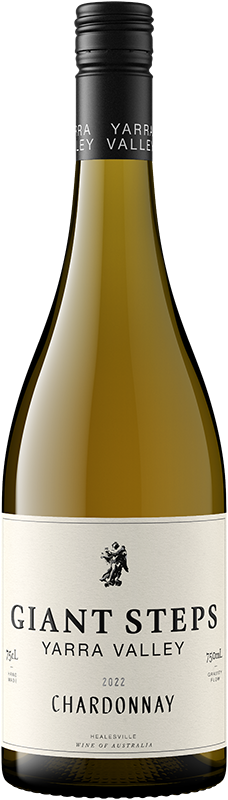 Изображение товара Chardonnay Yarra Valley, Giant Steps 0.75 л.