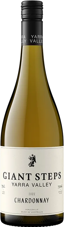 Изображение товара Chardonnay Yarra Valley, Giant Steps 0.75 л.