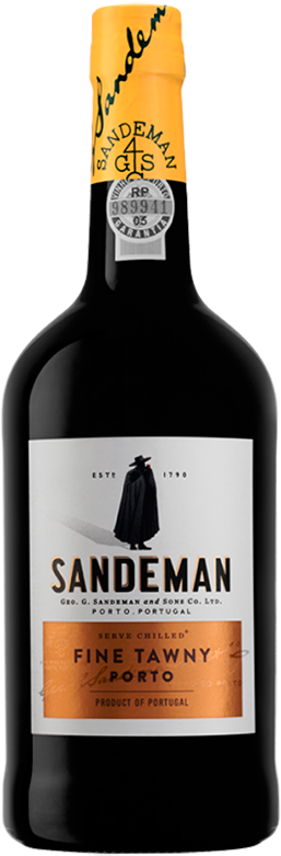 Изображение товара Sandeman Tawny Porto 0.75 л.