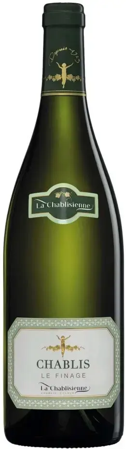 Изображение товара Chablis, Le Finage, La Chablisienne 0.75 л.