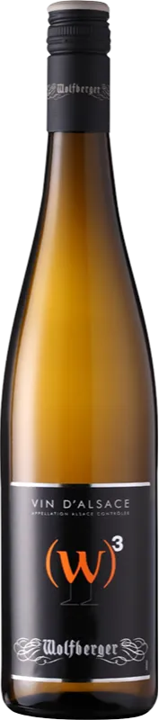 Изображение товара W3 Wolfberger, Wolfberger 0.75 л.