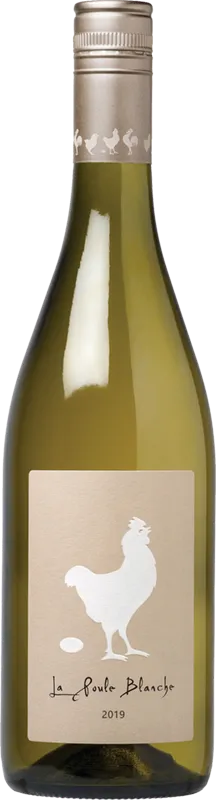 Изображение товара Sauvignon Blanc La Poule AOC 0.75 л.