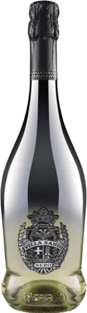 Изображение товара Prosecco, “Nero”, Asolo, Superiore, Villa Sandi DOCG  0.75 л.
