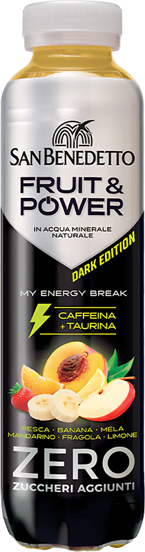 Изображение товара San Benedetto Fruit & Power "Dark Edition"