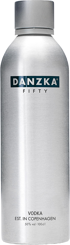 Изображение товара Danzka Fifty 1 л.