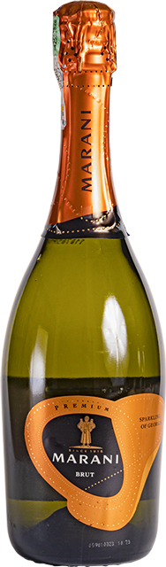 Изображение товара Marani White Brut 0.75 л.