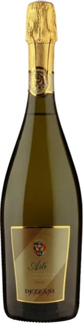 Изображение товара Asti Dezzani, Dolce Piemonte  0.75 л.