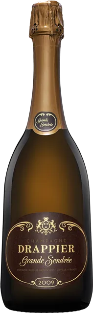 Изображение товара DRAPPIER Grande Sendrée 2009 0.75 л.