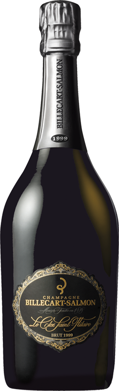 Изображение товара Billecart-Salmon Clos St. Hilaire 0.75 л.