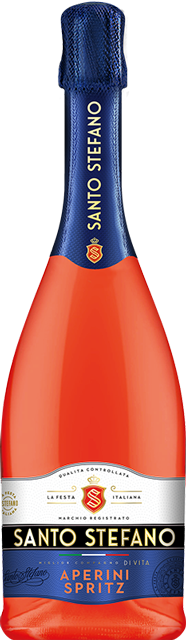 Изображение товара Santo Stefano,  Aperini Spritz 0.75 л.