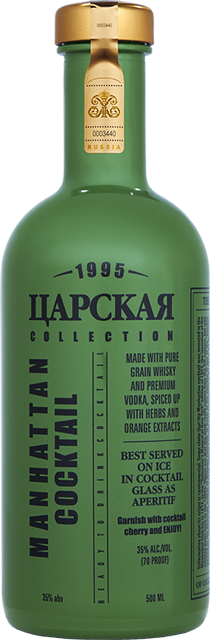 Изображение товара "Tsarskaya" Kollektsiya Manhattan