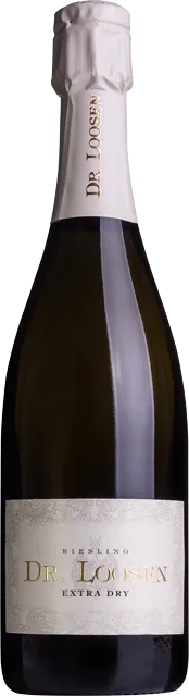 Изображение товара Sekt, Riesling, Dr. Loosen, Extra Dry 0.75 л.