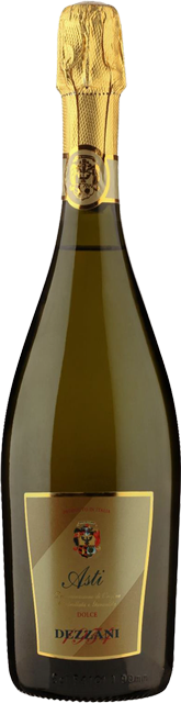Изображение товара Asti Dezzani, Dolce Piemonte  0.75 л.