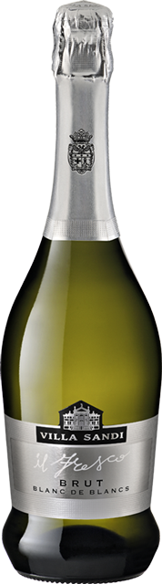 Изображение товара Prosecco “BLANC de BLANCS”, Villa Sandi, Brut  0.75 л.