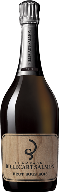 Изображение товара Billecart-Salmon, Brut Sous Bois, Champagne 0.75 л.
