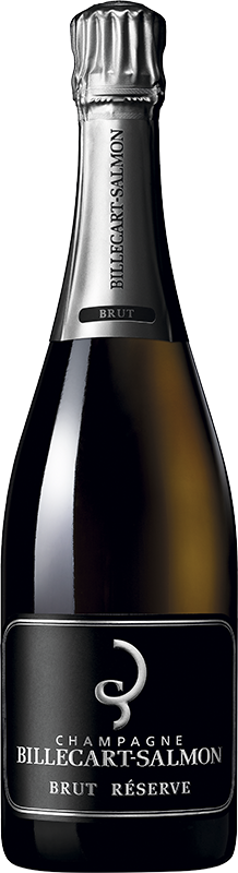 Изображение товара Billecart-Salmon, Brut Réserve, Champagne, Magnum 1.5 л.