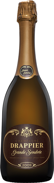 Изображение товара DRAPPIER Grande Sendrée 2009 0.75 л.