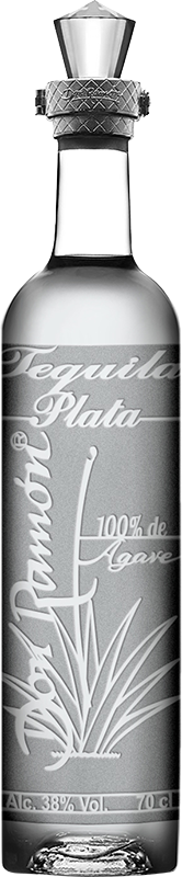 Изображение товара Tequila Don Ramón Plata 0.7 л.