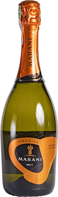 Изображение товара Marani White 0.75 л.