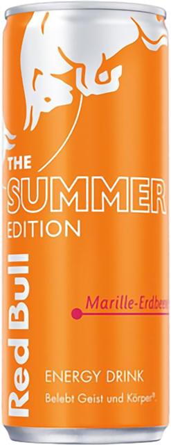 Изображение товара Red Bull Summer Edition 0.25 л.