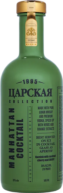 Изображение товара "Tsarskaya" Kollektsiya Manhattan
