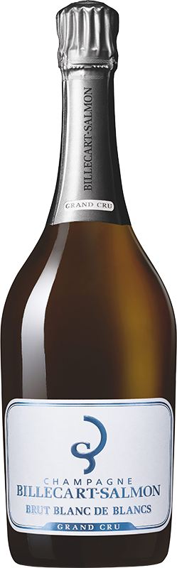 Изображение товара Billecart-Salmon, Brut Blanc de Blancs, Grand Cru, Champagne 0.75 л.