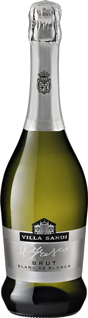 Изображение товара Prosecco “BLANC de BLANCS”, Villa Sandi, Brut  0.75 л.