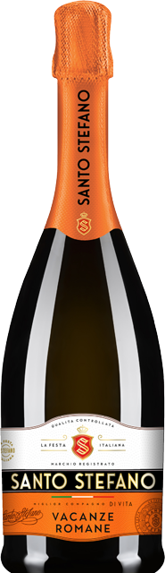 Изображение товара Santo Stefano, Vacanze Romane 0.75 л.