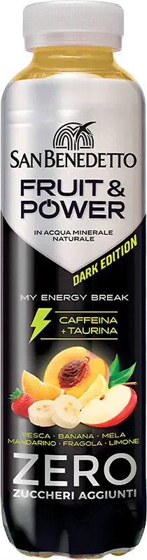 Изображение товара San Benedetto Fruit & Power "Dark Edition"