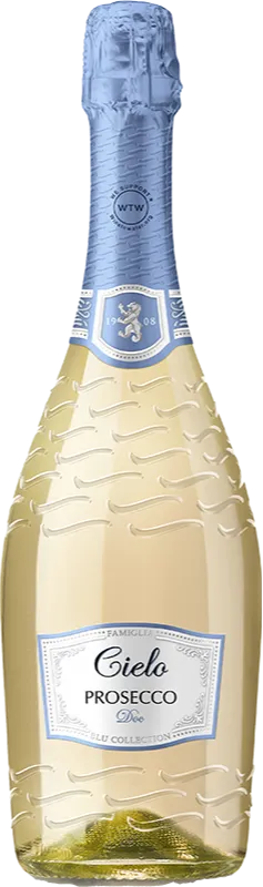 Изображение товара Prosecco Cielo DOC 0.2 л.
