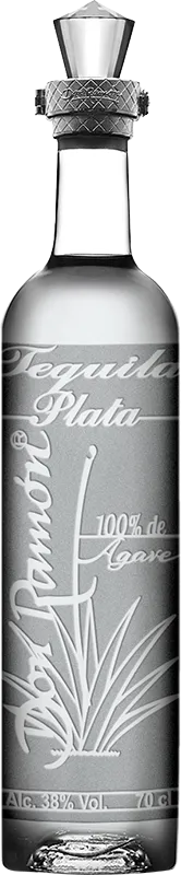 Изображение товара Tequila Don Ramón Silver Platinum 0.75 л.