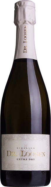 Изображение товара Sekt, Riesling, Dr. Loosen, Extra Dry 0.75 л.