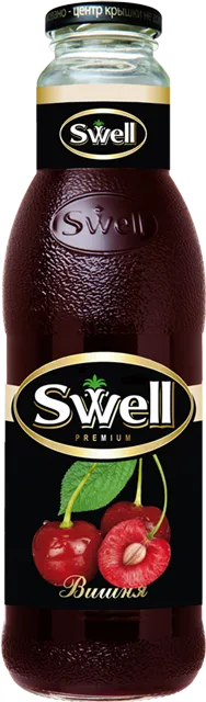 Изображение товара Swell,  нектар вишня 0.25 л.