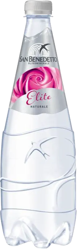 Изображение товара San Benedetto Elite Naturale  (без газа) 1 л.