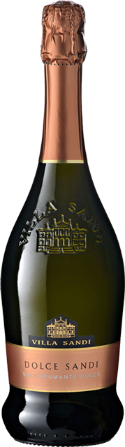 Изображение товара Dolce Sandi Spumante , Villa Sandi 0.75 л.