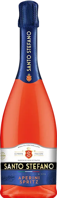Изображение товара Santo Stefano,  Aperini Spritz 0.75 л.