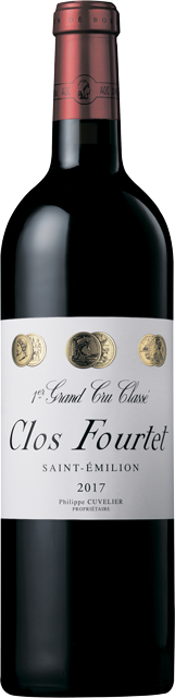 Изображение товара Clos Fourtet, AOC Saint Emilion Grand Cru 0.75 л.