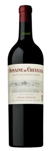 Изображение товара Domaine de Chevalier 2011 Grand Cru Classe 0.75 л.
