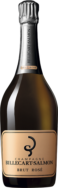 Изображение товара Billecart-Salmon, Brut Rosé, Champagne 0.75 л.