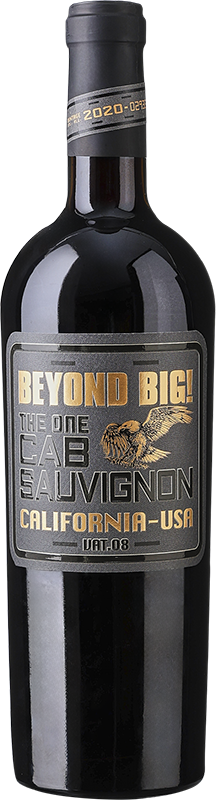 Изображение товара Cabernet Sauvignon, "Beyond Big!", Taster Wine 0.75 л.
