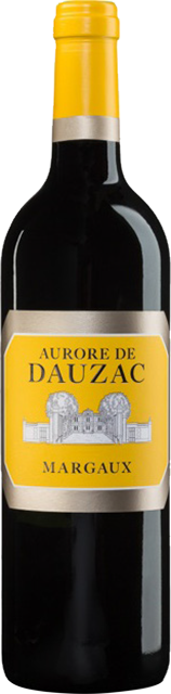 Изображение товара Aurore De Dauzac 0.75 л.
