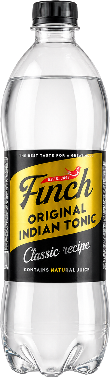 Изображение товара Finch Original Indian Tonic 1 л.