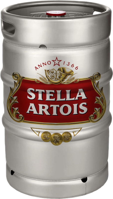 Изображение товара Stella Artois 30 л.