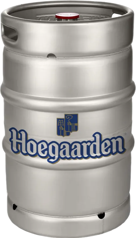 Изображение товара "Hoegaarden" Blanche 20 л.