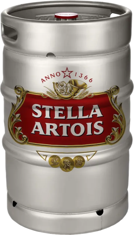 Изображение товара Stella Artois 30 л.