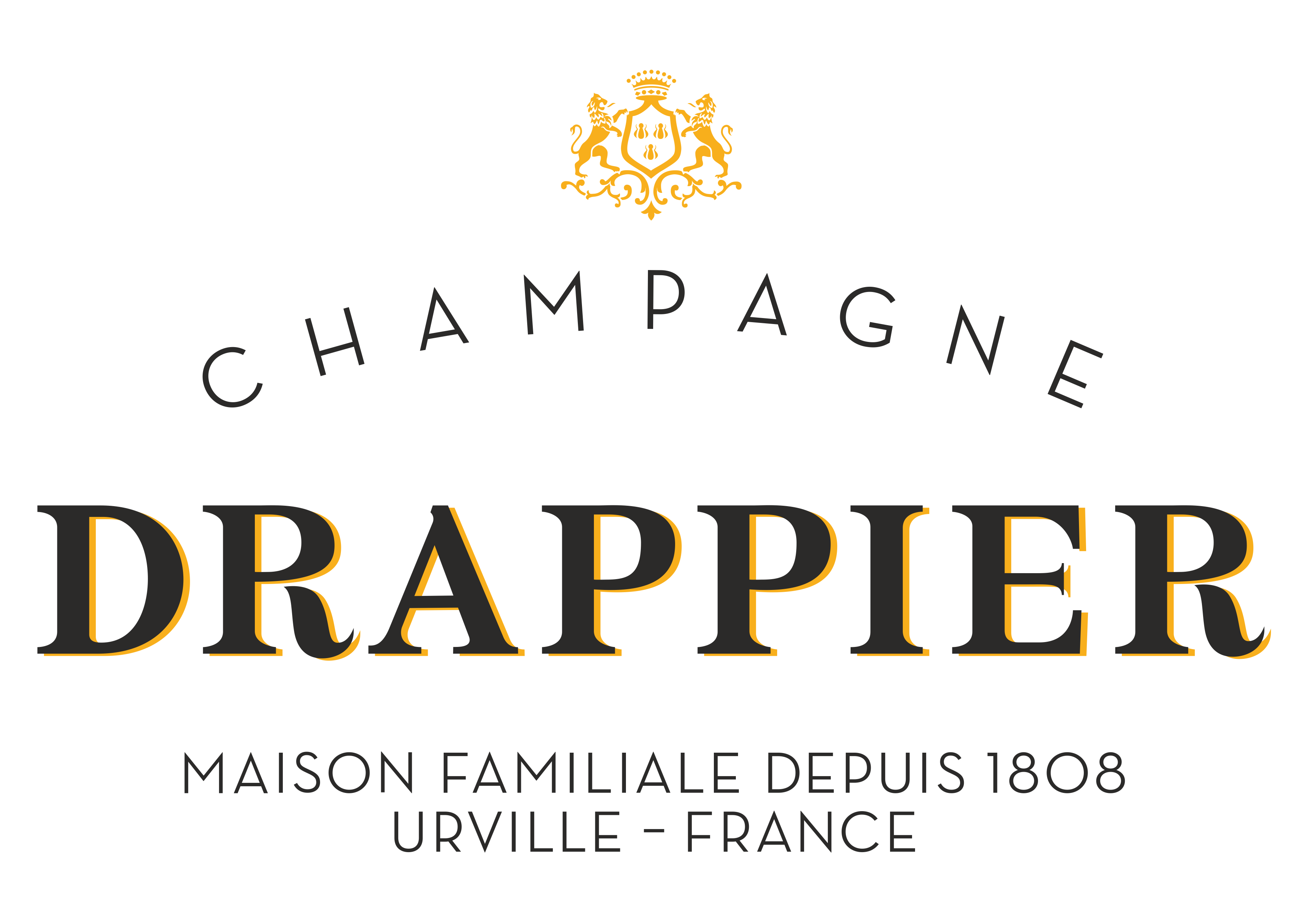 Champagne Drappier